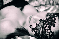 Musing |  Scarlett