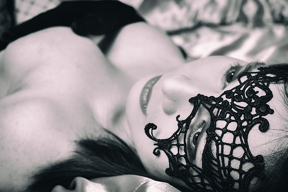 Musing |  Scarlett