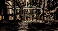 Falklands Boiler House