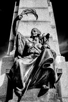 Battle Memorial | Stanley