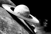 Solar System Sculpture | Stanley