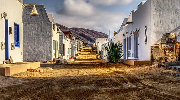 Lanzarote