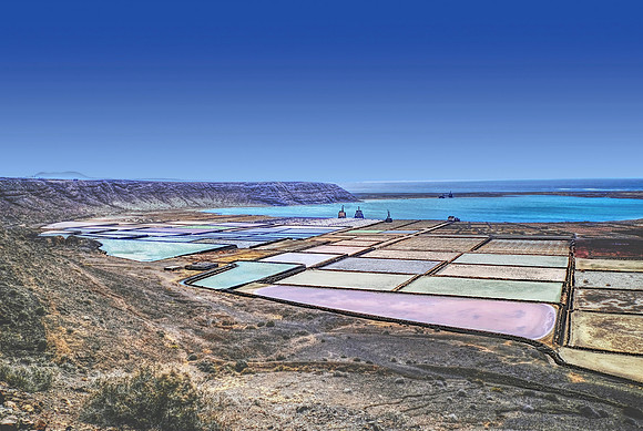 Salt Plains