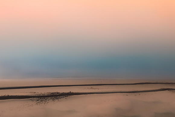 Sea Line Beach