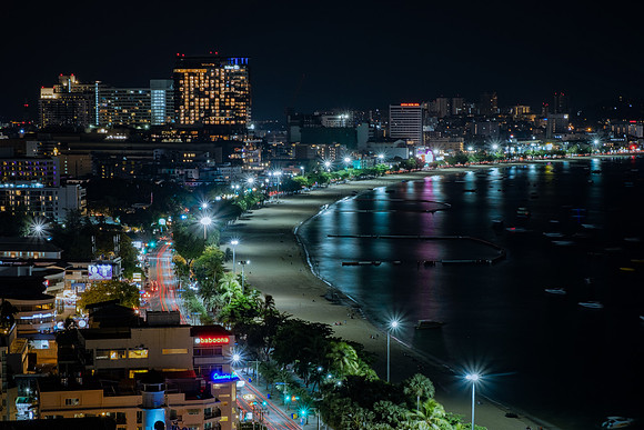 Pattaya