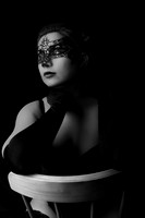Reflective | Tina G