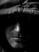 Vengeance | Self Portrait